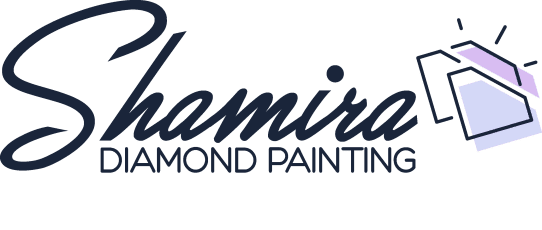 Shamira - Diamond painting