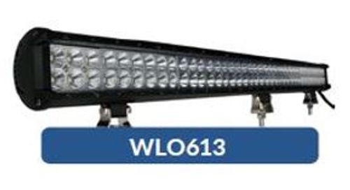 PANEL LED, WLO613 LEDBAR 36" - 911mm LIGHT BAR EKSTRALYS 234W