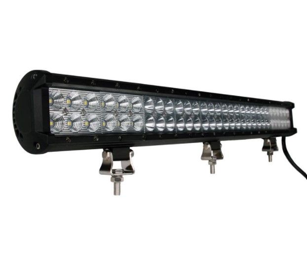 PANEL LED, LEDBAR 28" - 706mm WLO610 LIGHTBAR EKSTRALYS 180W