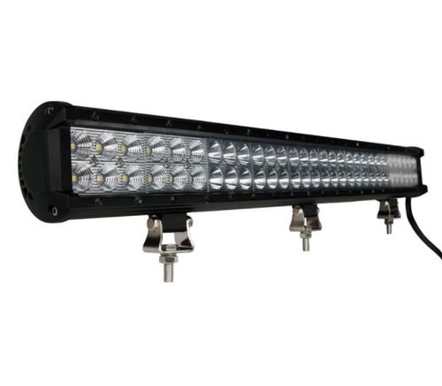 PANEL LED, LEDBAR 28" - 706mm WLO610 LIGHTBAR EKSTRALYS 180W