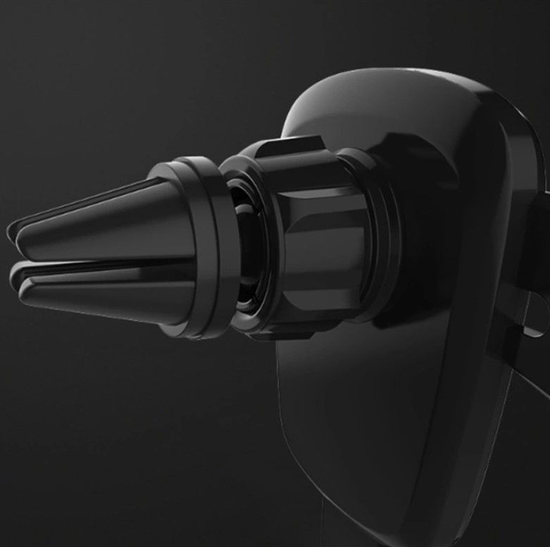 Gravity UNIVERSAL Mobilholder med Klemme GADGETS