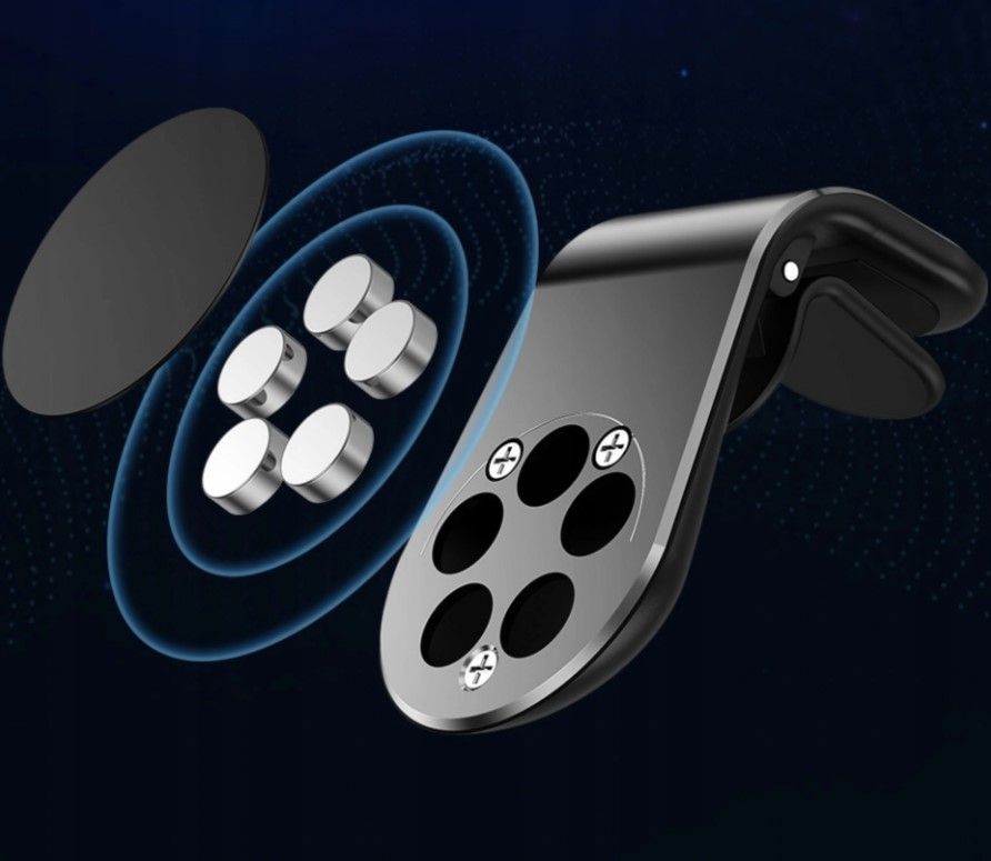 Universal magnetholder SEVERNGROUP