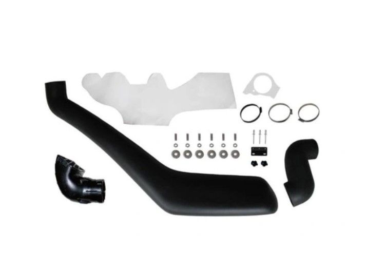 Snorkel Toyota HILUX 126 2015 REVO