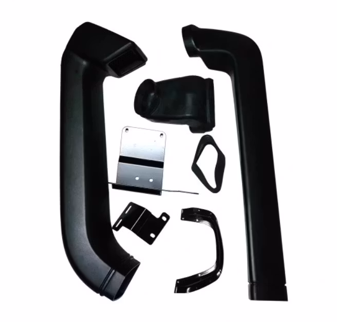 Snorkel Jeep Wrangler JL 2.0 benz 3,6 benz