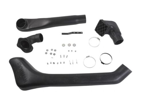 Snorkel Nissan Patrol Y61 09/2004 GU4