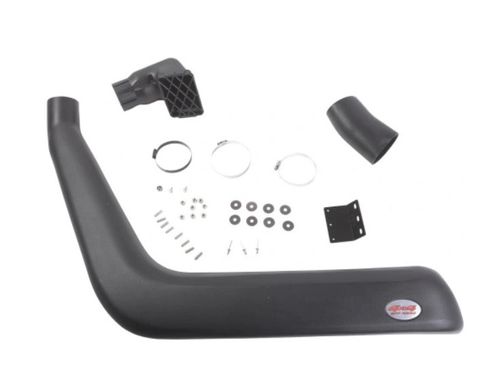 Snorkel Toyota FJ Cruiser 2006---