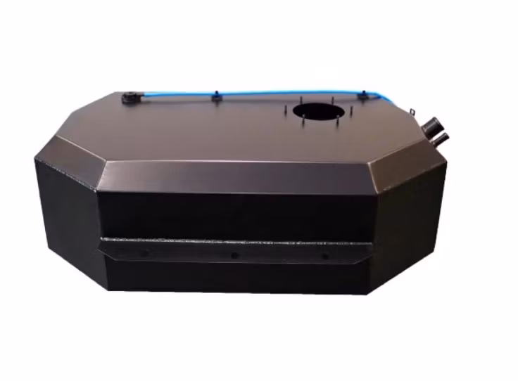 Dieseltank Drivstofftank - Nissan Patrol Y60 87-98  Y61 98-18  98L