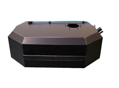 Dieseltank Drivstofftank - Nissan Patrol Y60 87-98  Y61 98-18  98L