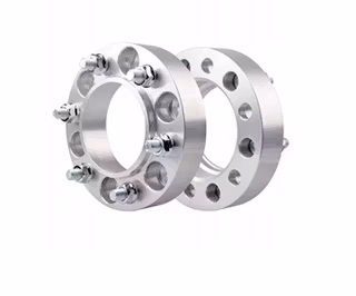 Spacere Med Senterring 2stk 6X139,7 30MM CB106 MM HILUX LAND CRUISER TUNDRA