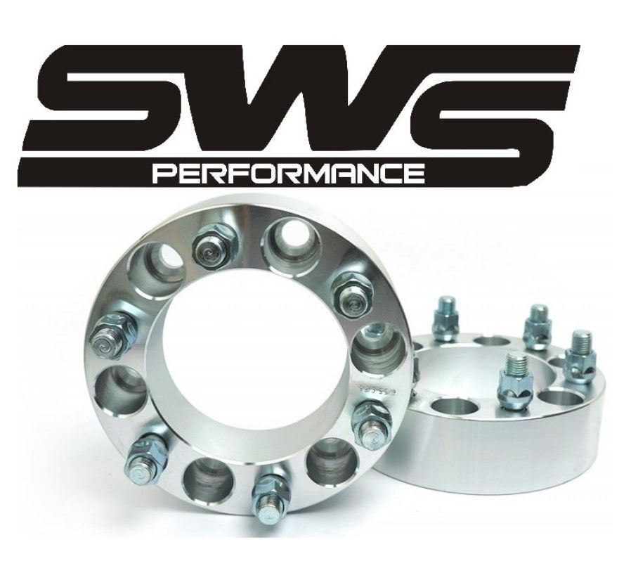 Spacere Med Senterring 2stk 6X139,7 40MM FRONTERA LAND CRUISER PAJERO
