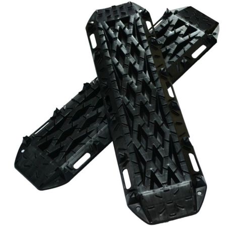 Kjørebroer black  3,5T  2 stk