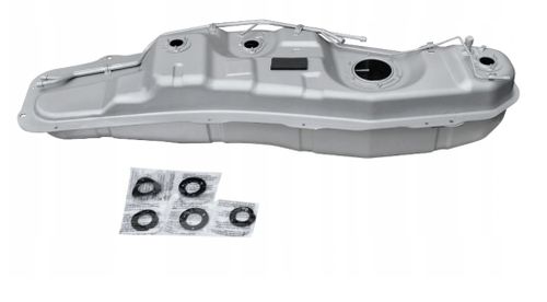 Drivstofftank, Dieseltank, tank Mitsubishi Pajero  III IV MR342843 DIESEL