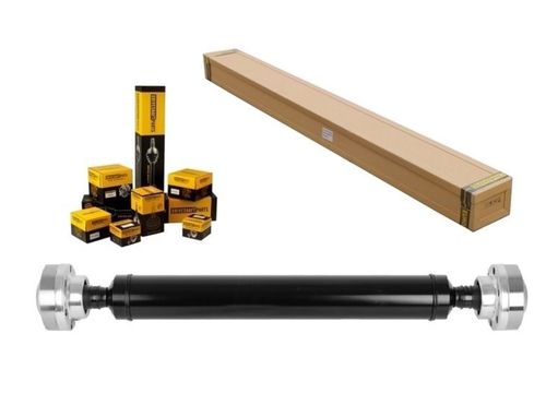 Kardangaksel foran JEEP GRAND CHEROKEE WK2 3,0 CRD P52123994AA