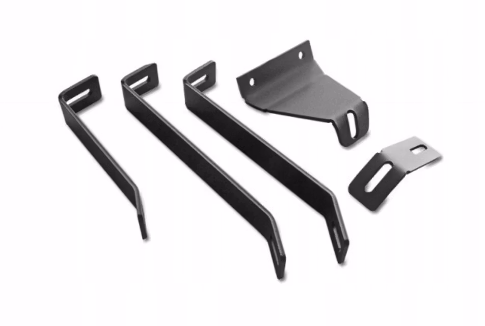Skliplate VW 2009+  Aluminium