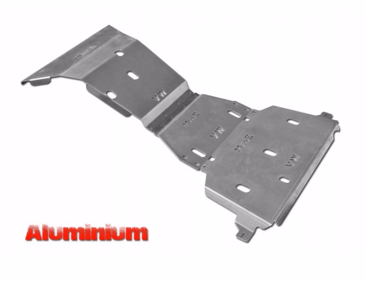 Skliplate SETT Volkswagen Amarok 2009+