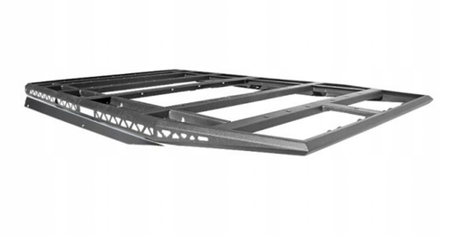 Takstativ Toyota Land Cruiser J120 2002-2009 More4x4