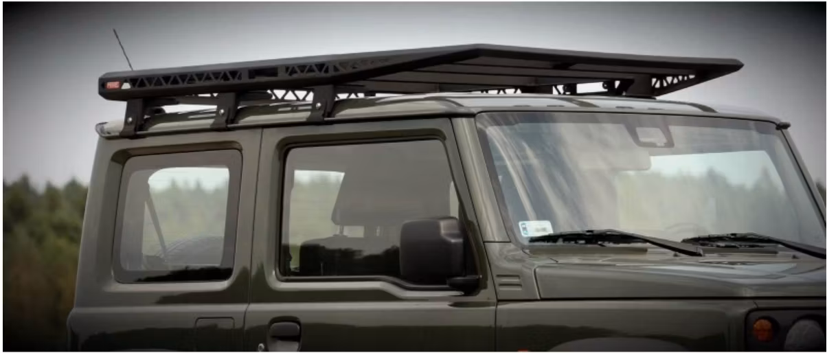 Takstativ Suzuki Jimny 2018+  More4x4