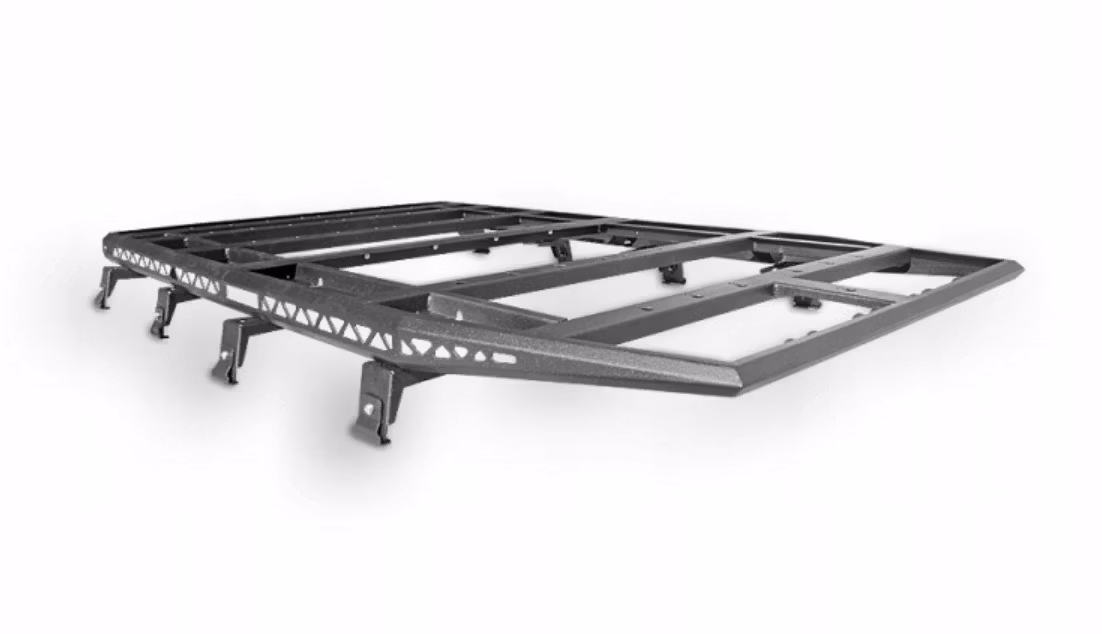Takstativ Toyota Land Cruiser J90 1995-2002 More4x4