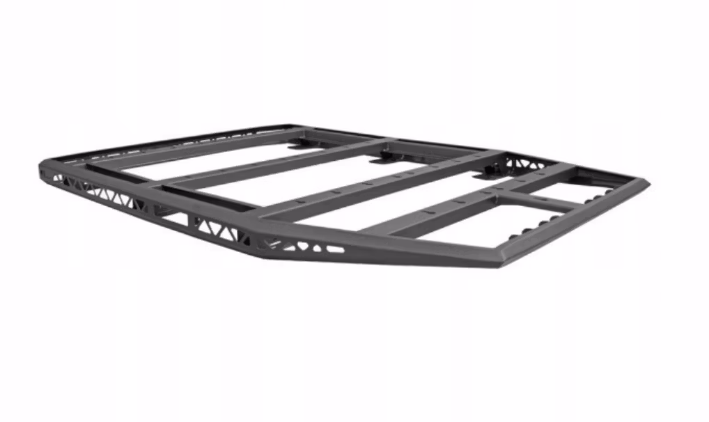 Takstativ Ford Ranger T6 / T7 / T8 2011+  (double cab) More4x4