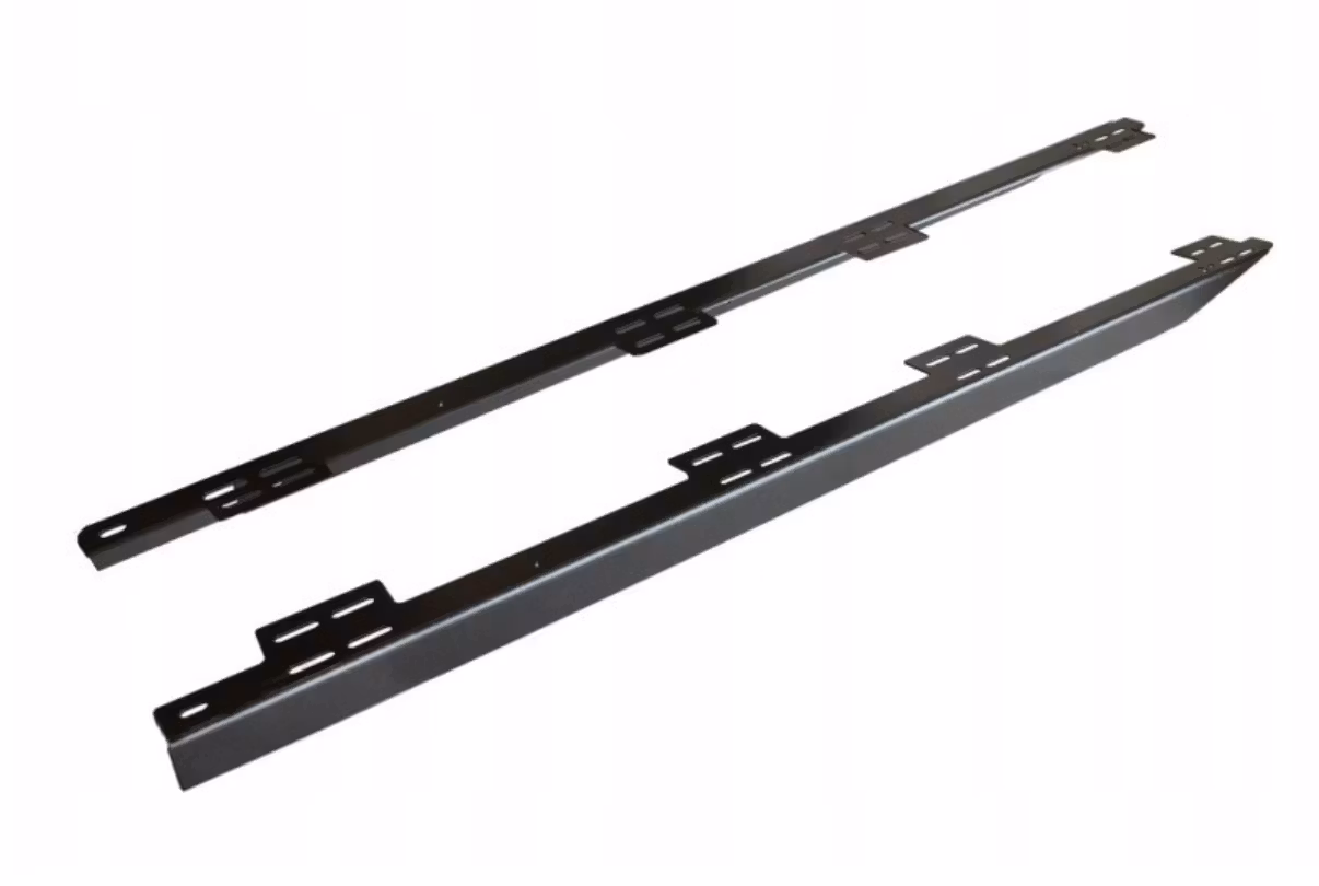 Takstativ  komplett monteringssett Toyota Land Cruiser J120 - More 4x4