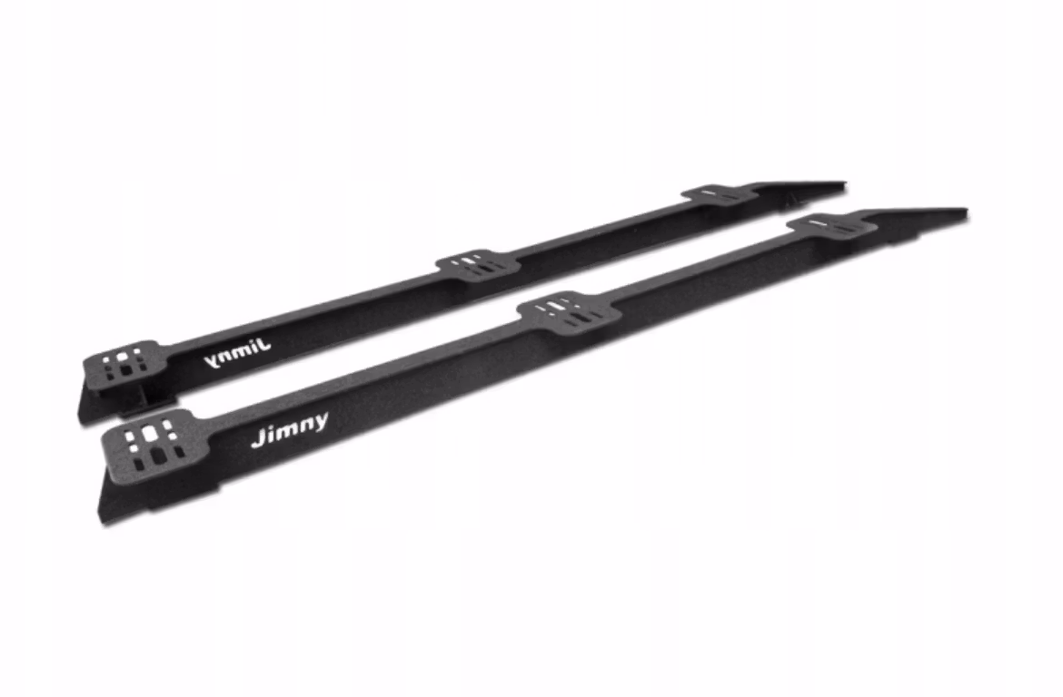 Takstativ  komplett monteringssett Suzuki Jimny 1998-2018 - More 4x4