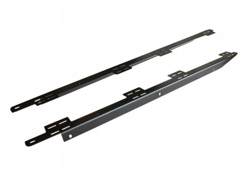 Takstativ  komplett monteringssett Toyota Land Cruiser J120 - More 4x4