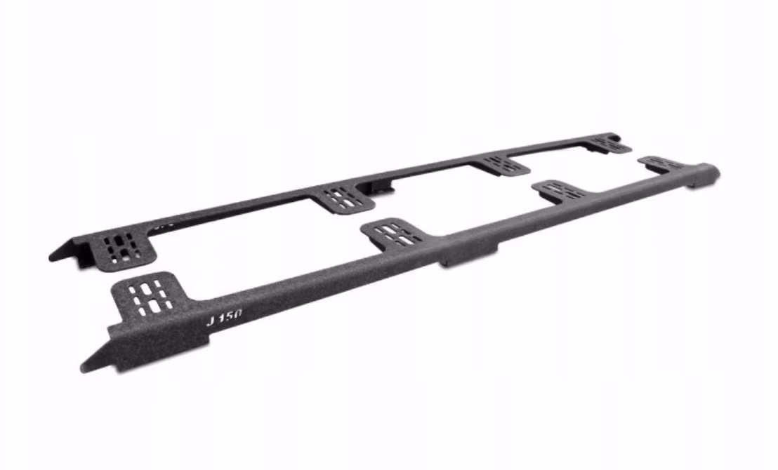 Takstativ  komplett monteringssett Toyota Land Cruiser J150 - More 4x4