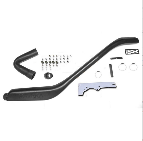 Snorkel Nissan NAVARA D21 TERRANO I 2.7TD