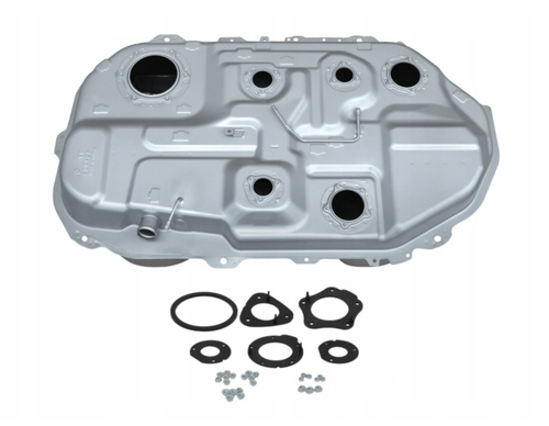 Drivstofftank, Dieseltank, tank Mitsubishi OUTLANDER 2.4 CU4 CU5 MR978019