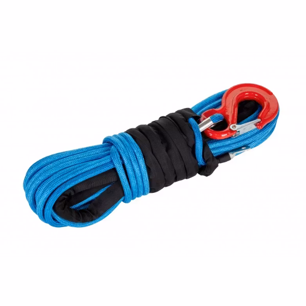 Syntetisk Tau 28m 10mm 9500kg SYDNEY