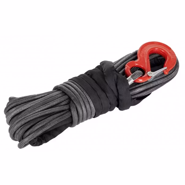 Syntetisk Tau 28m 10mm 9500kg SYDNEY