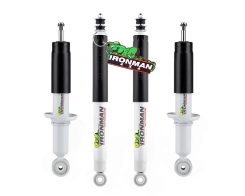 Støtdemper LIFT 2" NITRO GAS TOYOTA LC PRADO 90, 95