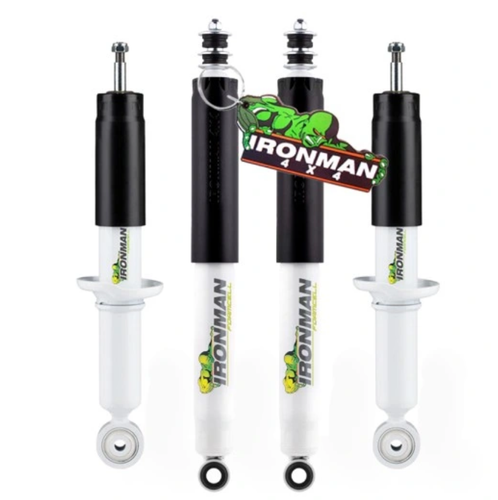 Støtdemper LIFT 2" NITRO GAS TOYOTA FJ CRUISER 2006+