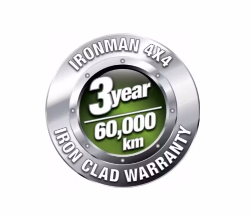 Spiralfjærer LIFT +2" JEEP CHEROKEE/LIBERTY KJ 01-06 +40mm