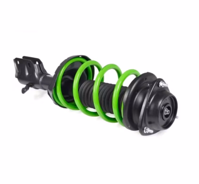 Spiralfjærer Støtdemper Sett LIFT 2" SUBARU OUTBACK 2020+