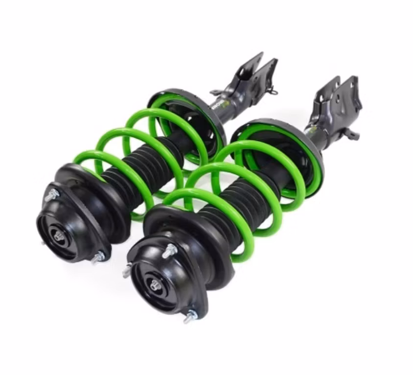 Spiralfjærer Støtdemper Sett LIFT +2" SUBARU FORESTER 2019+
