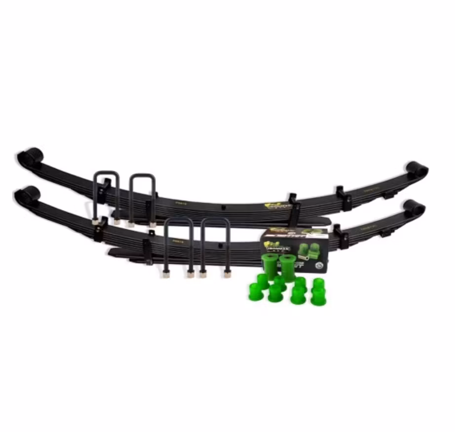 Hevesett +2" Toyota Hilux Vigo 2005-2015  +45mm   +50/200kg