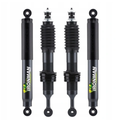 Støtdemper HD LIFT 2" FORD RANGER T6 PX 2011+