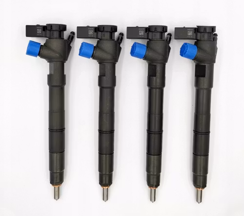 Innsprøytningsdyse Delphi 28475604 04L130277AP VW Audi NY