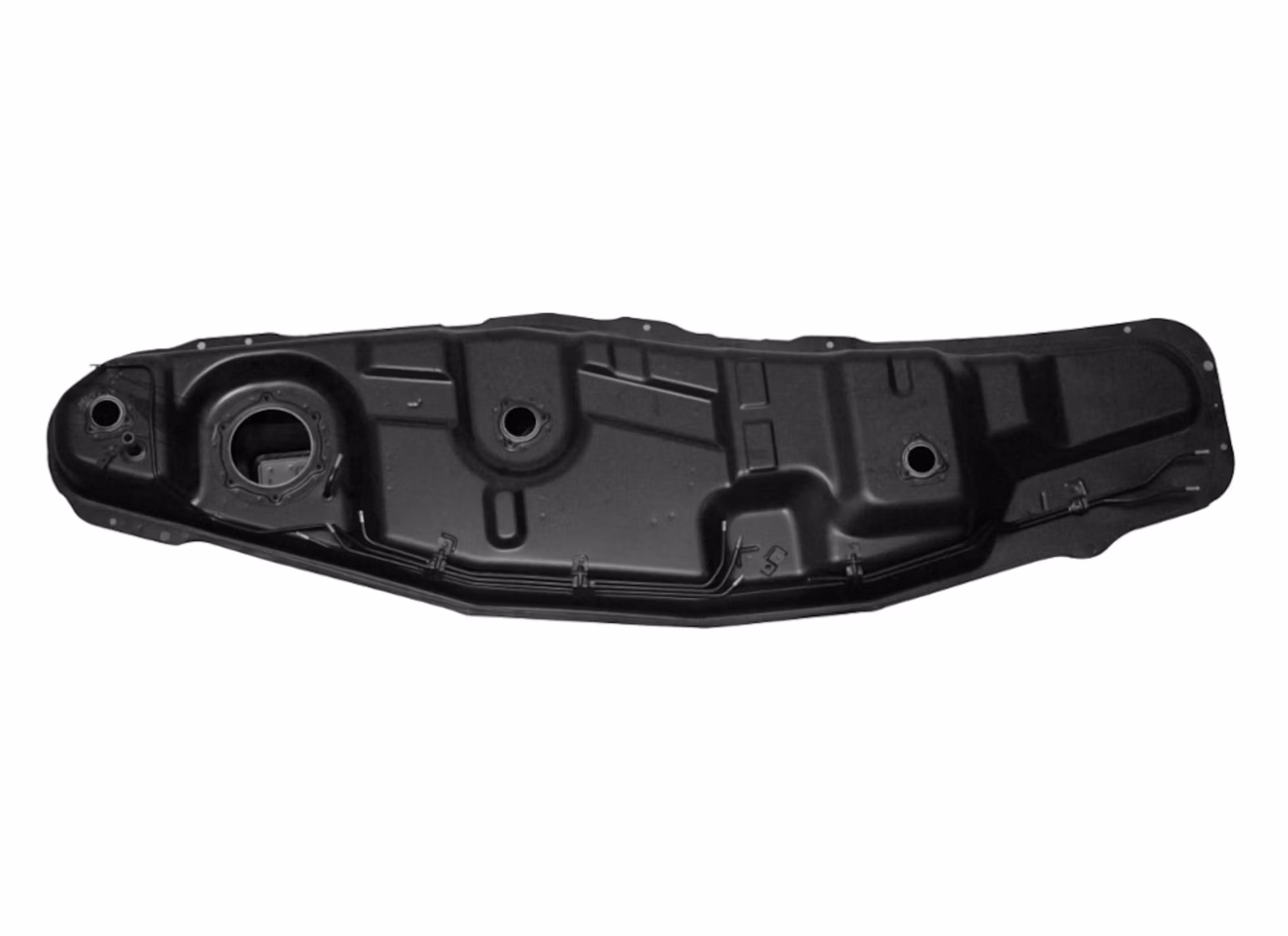Drivstofftank PAJERO III IV bensin MR342848 long