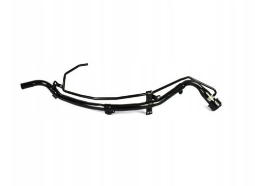Påfyllingsrør - Toyota Rav 4 06-12 Diesel 2005 - 2012