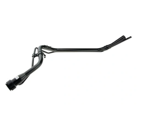 Påfyllingsrør - Toyota Land Cruiser J150 09-15 bensin