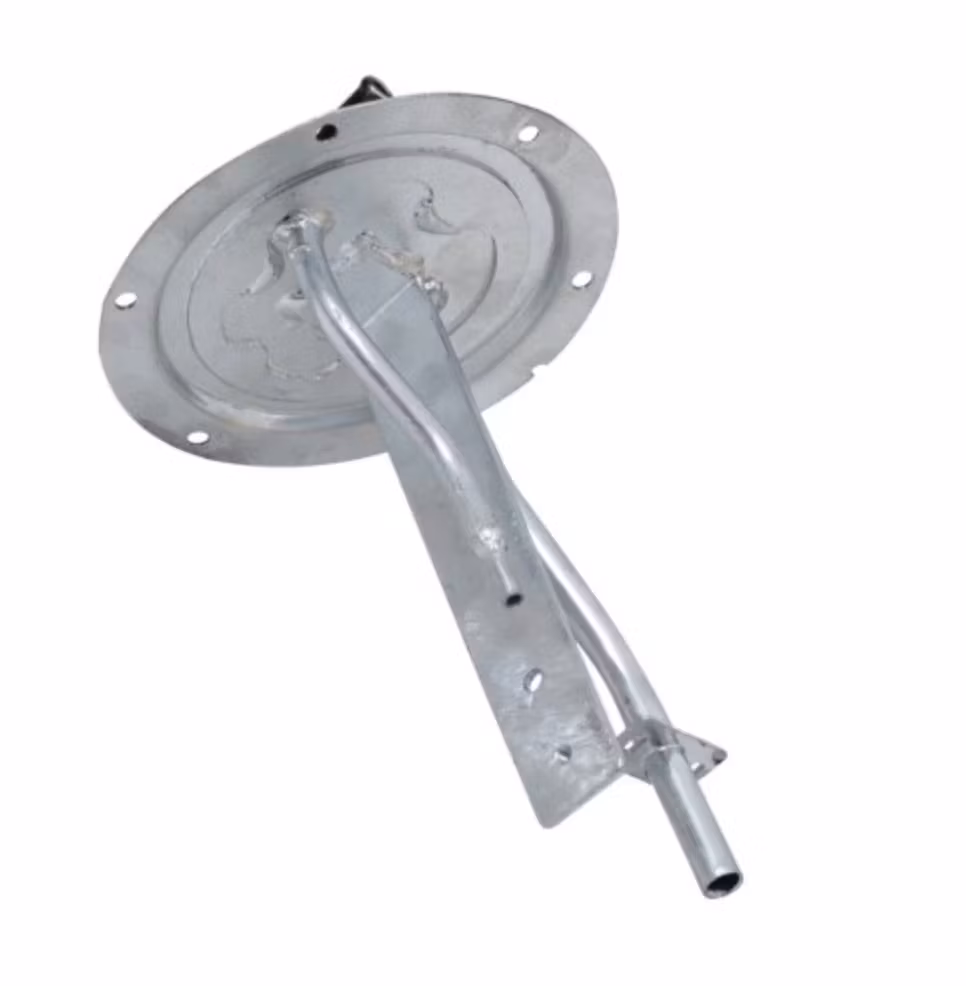 Drivstofftank armatur Mitsubishi Pajero III 3.2 DiD MR512457