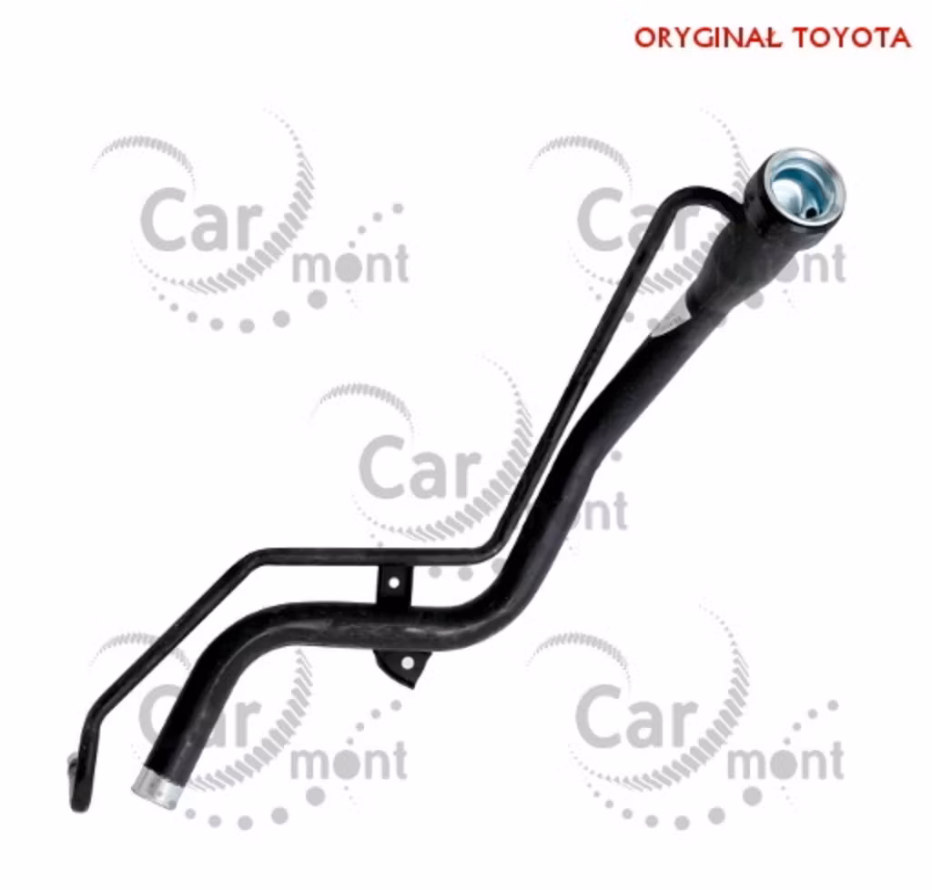 Påfyllingsstuss, bensintank for TOYOTA RAV4 Oryginal