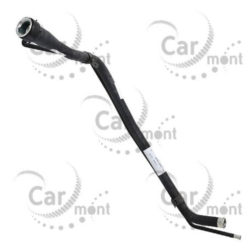 Påfyllingsstuss Toyota land Cruiser 120 DIESEL 77201-60800 ORYGINAL