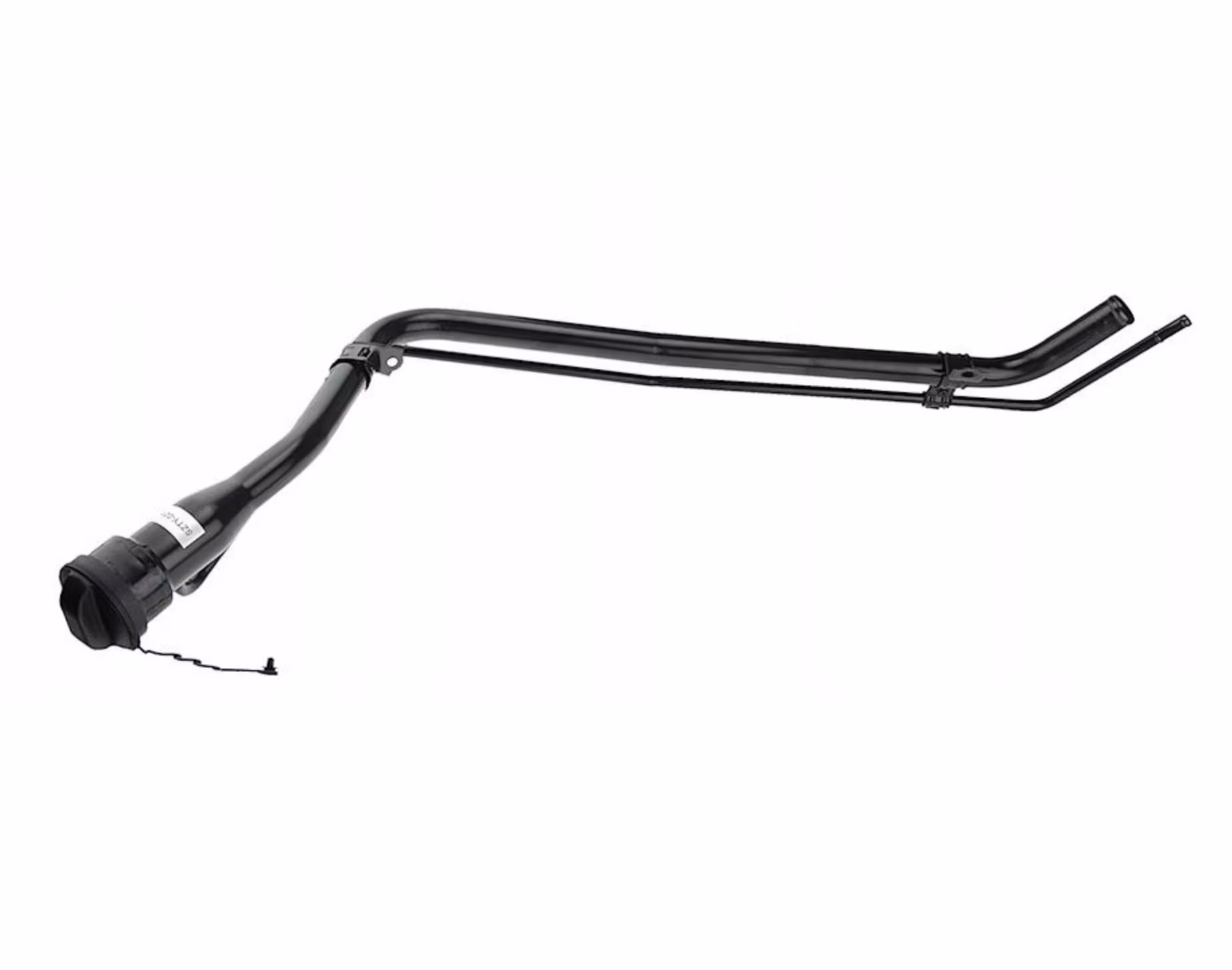 Påfyllingsstuss Toyota land Cruiser 120 DIESEL 77201-60800