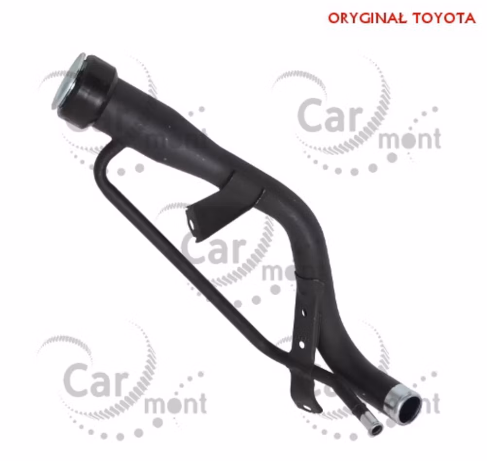 Påfyllingsstuss bensintank Toyota Land Cruiser 90 3.4 77201-60470 ORYGINAL