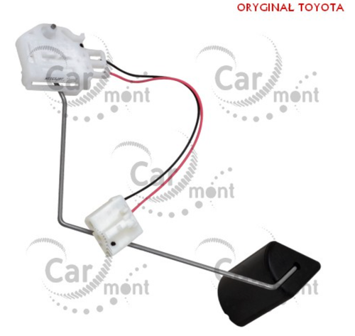 Sensor, drivstoff nivå Toyota Hilux KUN 83320-0K020 ORYGINAL