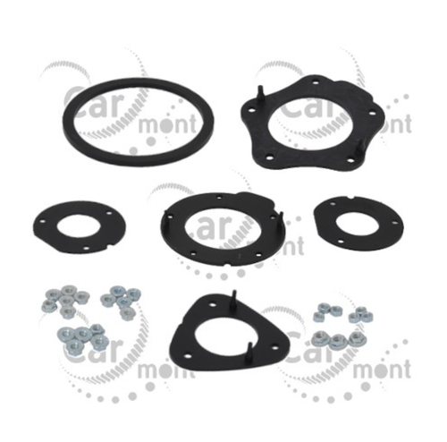 Pakningssett til drivstofftank Mitsubishi Outlander 2.0 2.4 CU2 CU4 CU5