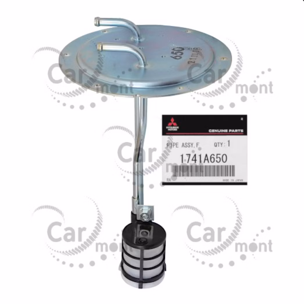 Drivstofftank armatur Mitsubishi Pajero IV 3.2 DID - 1741A650 - ORYGINAL